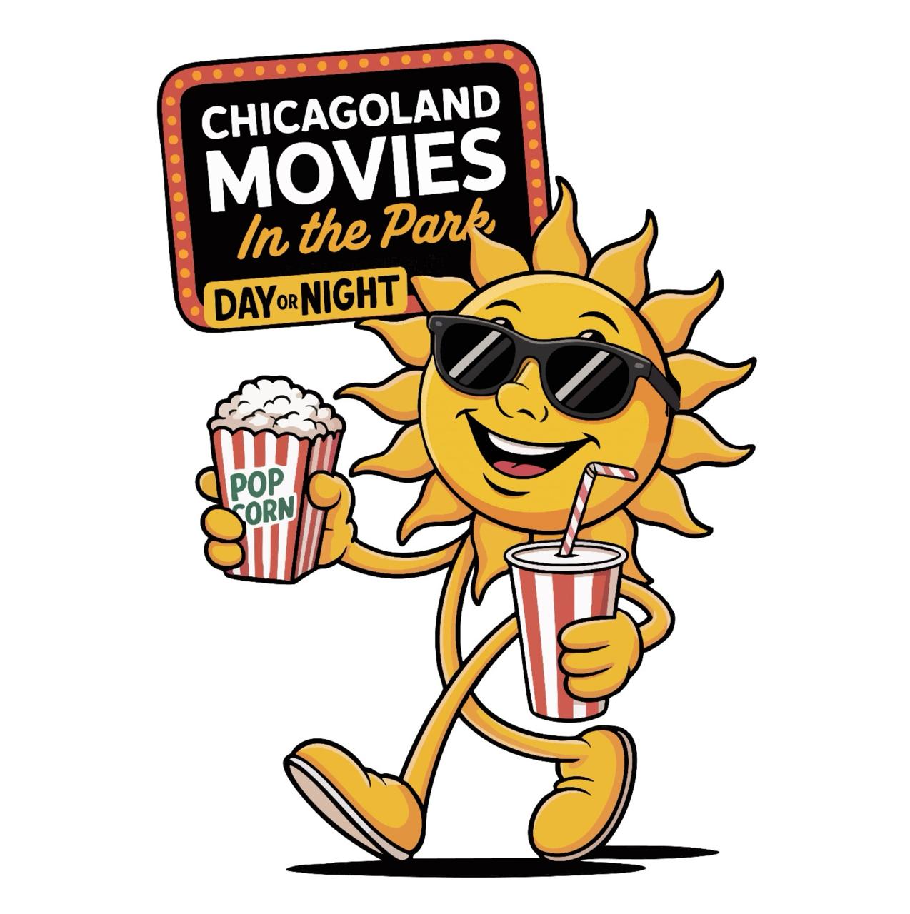 Chicagoland Movies In The Park